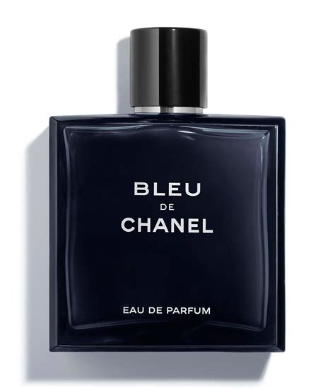 bleu de chanel cologne dillards|bleu Chanel eau parfum price.